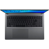 Acer Extensa 16 (EXO16-71-593J) 16"  laptop Grijs | Core 5 125H | Intel Arc™ Graphics | 16 GB | 512 GB SSD