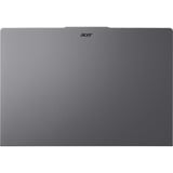 Acer Extensa 16 (EXO16-71-593J) 16"  laptop Grijs | Core 5 125H | Intel Arc™ Graphics | 16 GB | 512 GB SSD