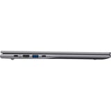 Acer Extensa 16 (EXO16-71-593J) 16"  laptop Grijs | Core 5 125H | Intel Arc™ Graphics | 16 GB | 512 GB SSD
