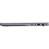 Acer Extensa 16 (EXO16-71-593J) 16"  laptop Grijs | Core 5 125H | Intel Arc™ Graphics | 16 GB | 512 GB SSD
