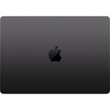 Apple MacBook Pro 14" (MJLW4FN/A) laptop Zwart | M5 Pro | 16-Core GPU | 24 GB | 2 TB SSD