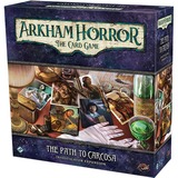 Asmodee Arkham Horror: The Path to Carcosa Kaartspel Engels, Investigator Expansion