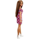 Barbie Fashionistas #171 - Polkadot Dress Pop Curvy