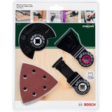 Bosch 5-delige universeel-set 