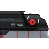 Bosch BOSCH GDE 28 D Staubabsaugung     KARTON opzetstuk Zwart
