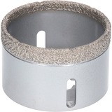 Bosch X-LOCK diamantboor Dry Speed - Best for Ceramic, Ø 65 mm boren 