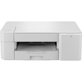 Brother Brother DCP-J1200WE all-in-one inkjetprinter Grijs