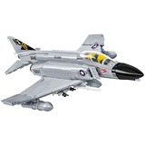 COBI Armed Forces - F-4 Phantom II - USS Midway Constructiespeelgoed Schaal 1:48