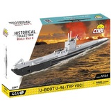 COBI U-Boot U-96 Typ VIIC Constructiespeelgoed 