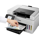 Canon MAXIFY GX6550 all-in-one inkjetprinter Grijs, printen, kopiëren, scannen, faxen, Wi-Fi
