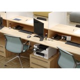 Canon MAXIFY GX6550 all-in-one inkjetprinter Grijs, printen, kopiëren, scannen, faxen, Wi-Fi
