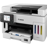 Canon MAXIFY GX6550 all-in-one inkjetprinter Grijs, printen, kopiëren, scannen, faxen, Wi-Fi
