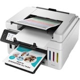 Canon  all-in-one inkjetprinter Grijs