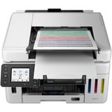 Canon  all-in-one inkjetprinter Grijs