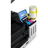 Canon  all-in-one inkjetprinter Grijs
