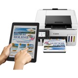 Canon  all-in-one inkjetprinter Grijs