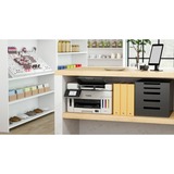 Canon  all-in-one inkjetprinter Grijs