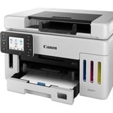 Canon  all-in-one inkjetprinter Grijs