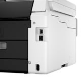 Canon  all-in-one inkjetprinter Grijs