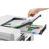 Canon  all-in-one inkjetprinter Grijs