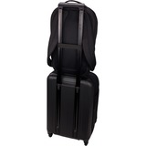 Case Logic Invigo 16" laptoprugzak Zwart