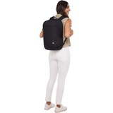 Case Logic Invigo 16" laptoprugzak Zwart