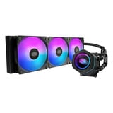 Cooler Master MasterLiquid Core Nex 360 Black ARGB  waterkoeling Zwart