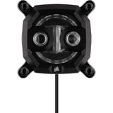 Corsair Hydro X Series XC9 RGB CPU Water Block cpu-koeler Zwart