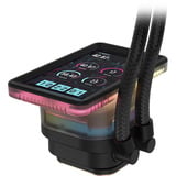 Corsair iCUE LINK TITAN II 360 RX LCD waterkoeling Zwart