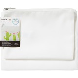 Cricut Cosmetic Bags zak Wit, 3 stuks