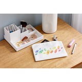 Cricut Cosmetic Bags zak Wit, 3 stuks