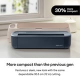 Cricut Maker 5 + Essentials bundel hobbysnijmachine Donkerblauw