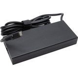 Delta 240 watt USB-C adapter Zwart