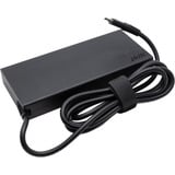 Delta 240 watt USB-C voedingseenheid Zwart