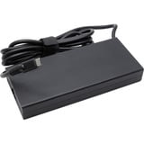 Delta 240 watt USB-C voedingseenheid Zwart