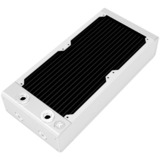 EKWB EK-Quantum Surface X240M - White radiator Wit