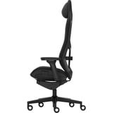 Fractal Design Refine 2 Fabric Dark gamestoel Zwart