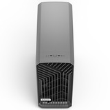 Fractal Design Torrent Gray TG Light Tint midi tower behuizing Grijs | 2x USB-A | 1x USB-C | Tempered Glass