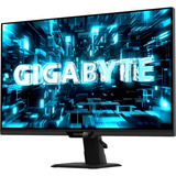 GIGABYTE G27Q20T 27" gaming monitor Zwart, 1x DisplayPort, 2x HDMI, 200 Hz