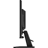 GIGABYTE GS25F2 24.5" gaming monitor Zwart, 2x HDMI, DisplayPort, 200 Hz