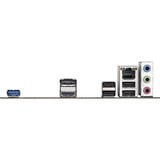 GIGABYTE H610M D3W DDR4 socket 1700 moederbord Zwart/grijs, Gb-LAN, Sound, µATX