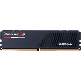G.Skill 48 GB DDR5-6000 Kit werkgeheugen Zwart, F5-6000J4048F24GX2-RS5K, Ripjaws S5, XMP