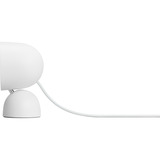 Google Nest Cam Indoor (3e generatie) beveiligingscamera Wit
