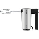 Grundig Handmixer Delisia HM 7680 Roestvrij staal/zwart