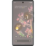 Just in Case Google Pixel 6 - Tempered Glass screenprotector Transparant
