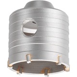 KWB Holle Boorkroon Hardmetaal boren Ø 82 mm