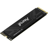 Kingston Renegade G5 1 TB SSD Zwart, SFYR2S/1T0, PCIe 5.0 x4, NVMe, M.2 2280