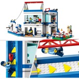 LEGO City - Politietraining academie Constructiespeelgoed 60372