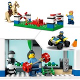 LEGO City - Politietraining academie Constructiespeelgoed 60372