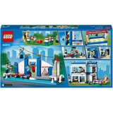 LEGO City - Politietraining academie Constructiespeelgoed 60372